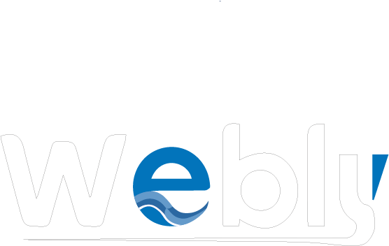 Weblycr Logotipo